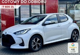 Toyota Yaris III Style 1.5 Hybrid Style 1.5 Hybrid 116KM | Czujniki parkowania!