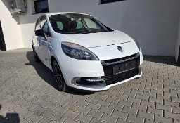 Renault Scenic III dci LEDY kamera navi AUTOMAT