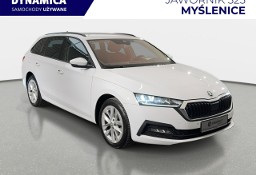 Skoda Octavia IV VAT 23% Combi Ambition 2.0TDI 150KM DSG 2022 r., salon PL, I wł., V