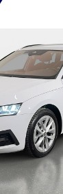 Skoda Octavia IV VAT 23% Combi Ambition 2.0TDI 150KM DSG 2022 r., salon PL, I wł.-4