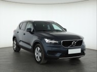 Volvo XC40 , Salon Polska, 1. Właściciel, Automat, VAT 23%, Navi,