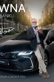 Toyota Corolla XII Corolla 1.8 Hybrid Style|Gwarancja|Salon Polska|+ drugi komplet opon-2