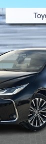 Toyota Corolla XII Corolla 1.8 Hybrid Style|Gwarancja|Salon Polska|+ drugi komplet opon-3
