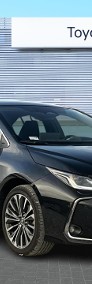 Toyota Corolla XII Corolla 1.8 Hybrid Style|Gwarancja|Salon Polska|+ drugi komplet opon-4