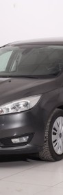 Ford Focus III , Salon Polska, Serwis ASO, Klima, Tempomat,-3