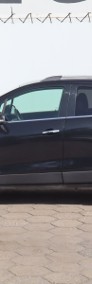Chevrolet Trax , Klima, Tempomat, Parktronic, Podgrzewane siedzienia,ALU-4