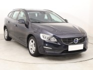 Volvo V60 I Salon Polska, 1. Właściciel, Serwis ASO, Skóra, Klimatronic,