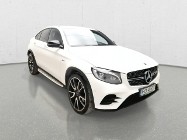 Mercedes-Benz Klasa GLC