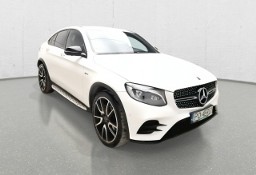 Mercedes-Benz Klasa GLC