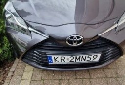 Toyota Yaris III niski przebieg