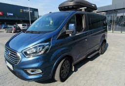 Ford Tourneo Turneo Custom 2.0 EcoBlue L2 TITANIUM X