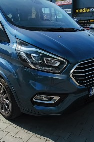 Turneo Custom 2.0 EcoBlue L2 TITANIUM X-2