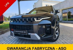 Inna Inny SsangYong/KGM Torres