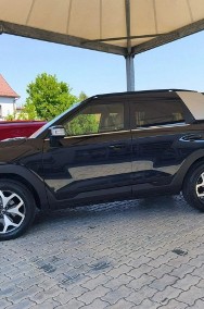 SsangYong/KGM Torres-2