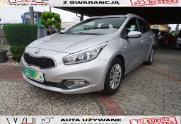 Kia Cee&apos;d II POLSKI SALON/ I WŁAŚCICIEL