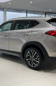 Hyundai Tucson III Style 4x4, FV-23%, gwarancja, DOSTAWA W CENIE, SalonPL-2