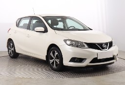 Nissan Pulsar I , Salon Polska, Serwis ASO, Navi, Klimatronic, Tempomat