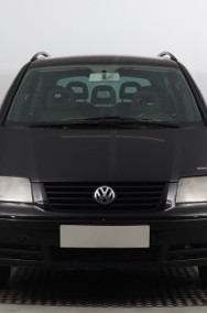 Volkswagen Sharan I , 7 miejsc, HAK,ALU-2