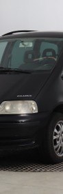 Volkswagen Sharan I , 7 miejsc, HAK,ALU-3