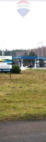 Stacja paliw w miejscowości Rudno Trzecie-3