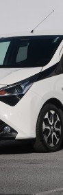 Toyota Aygo , Salon Polska, Serwis ASO, Klima, Tempomat-3