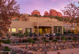 Dom Sedona