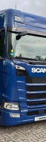 S450 A4x2NA Next Gen 2020 rok-3