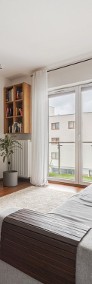 Marysin Wawerski,2sypialnie,balkon,garaż-3