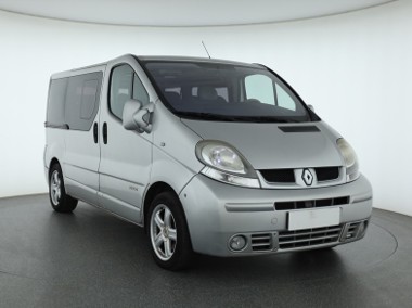 Renault Trafic II , L1H1, 7 Miejsc-1