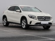 Mercedes-Benz Klasa GLA I , Salon Polska, Automat, VAT 23%, Skóra, Navi, Klimatronic,