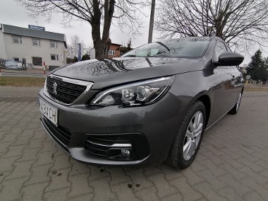 1.5 HDI.130KM,AUTOMAT,NAVI,klimatronic,przeb-88tyś.LEDY.-1