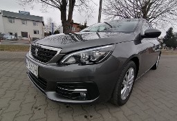 Peugeot 308 II 1.5 HDI.130KM,AUTOMAT,NAVI,klimatronic,przeb-88tyś.LEDY.