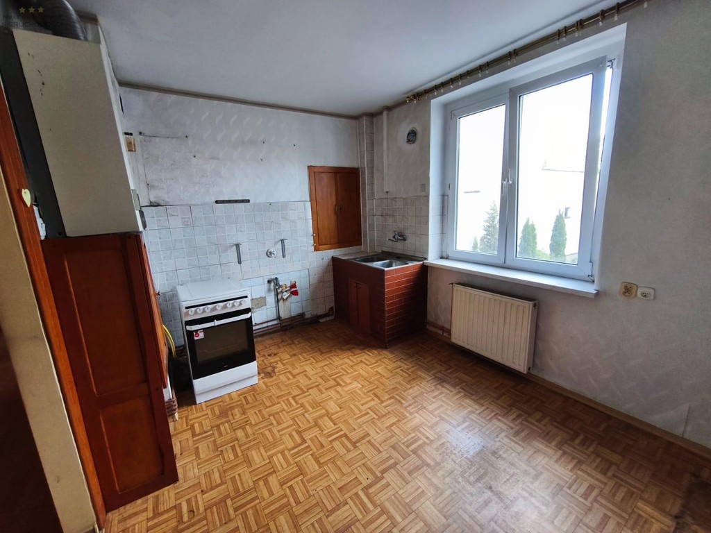 Mieszkanie 3 pokojowe + kuchnia Pyskowice – pohled 4