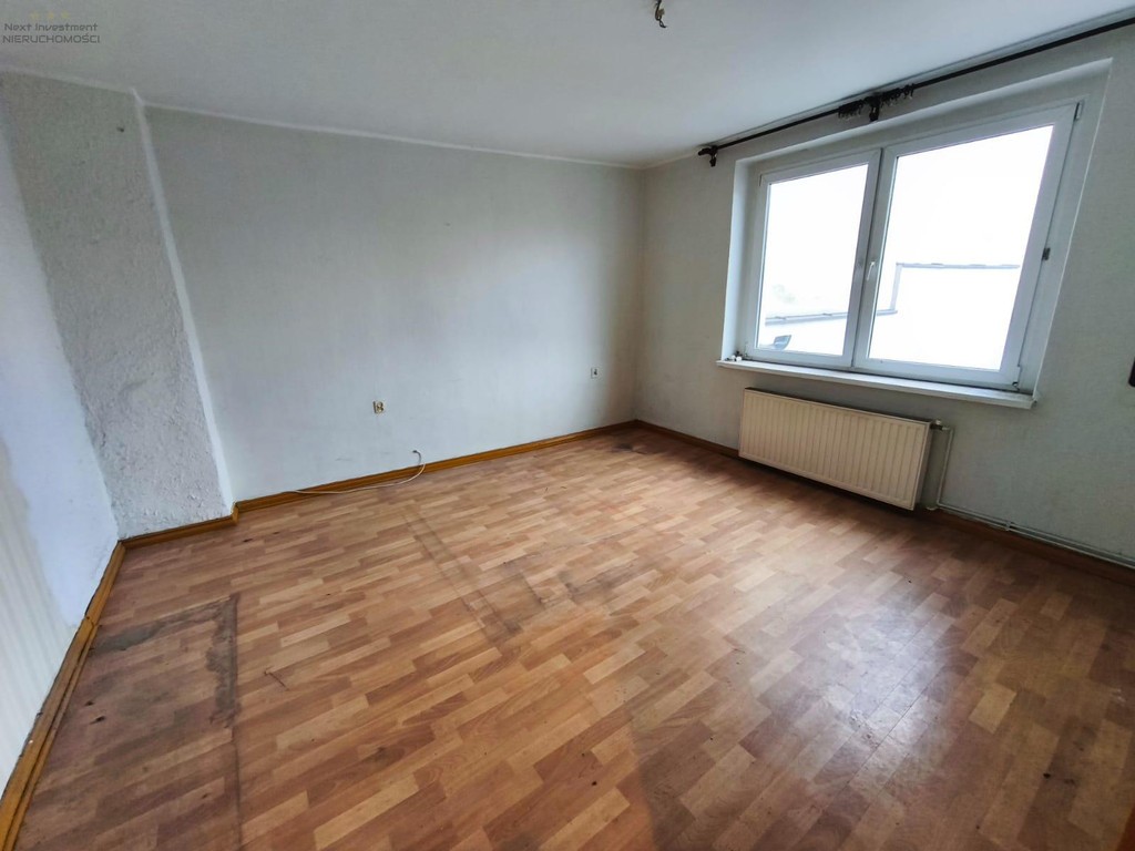 Mieszkanie 3 pokojowe + kuchnia Pyskowice – pohled 5