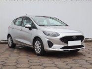 Ford Fiesta IX , Salon Polska, Serwis ASO, VAT 23%, Klima, Tempomat