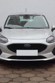 Ford Fiesta IX , Salon Polska, Serwis ASO, VAT 23%, Klima, Tempomat-2
