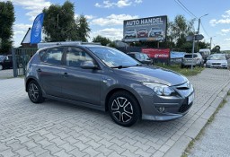 Hyundai i30 I Bardzo zadbane auto/Sprawna klimatyzacja/Blacharsko super stan