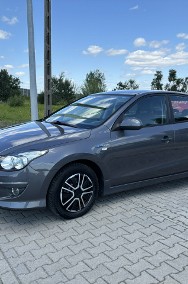 Hyundai i30 I Bardzo zadbane auto/Sprawna klimatyzacja/Blacharsko super stan-2