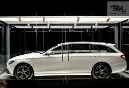 Mercedes-Benz Klasa E Avantgarde Facelift F-ra Vat 23%