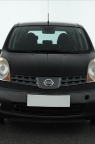 Nissan Note E11 , GAZ, Klimatronic,ALU-2