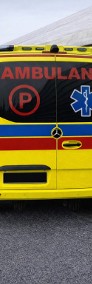 Ambulans Karetka PN EN 1789 typ B/C-4