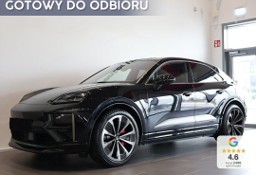 Porsche Macan Turbo Turbo (584KM) Dach panoramiczny