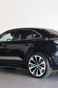 Porsche Macan Turbo Turbo (584KM) Dach panoramiczny-2