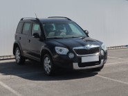 Skoda Yeti I , Salon Polska, 170 KM, Xenon, Klimatronic, Tempomat,