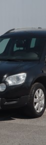 Skoda Yeti I , Salon Polska, 170 KM, Xenon, Klimatronic, Tempomat,-3