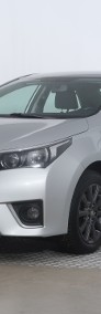 Toyota Corolla XI , Salon Polska, Serwis ASO, GAZ, Klimatronic, Tempomat,-3