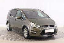 Ford S-MAX , Salon Polska, Serwis ASO, 7 miejsc, Xenon, Bi-Xenon,