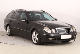 Mercedes-Benz Klasa E W211 , 170 KM, 7 miejsc, Navi, Xenon, Klimatronic, Tempomat,