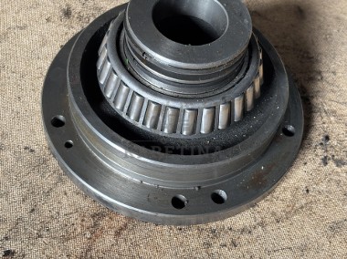 John Deere 6010 6110 6210 Pokrywa Łożyska Pierścień Łożysko L102019 AL112560 AL156506-1