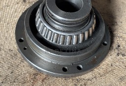 John Deere 6010 6110 6210 Pokrywa Łożyska Pierścień Łożysko L102019 AL112560 AL156506